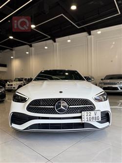 مێرسێدس بێنز C-Class